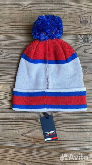 Шапка Tommy hilfiger