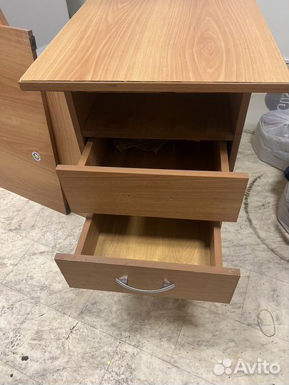 Тумба офисная