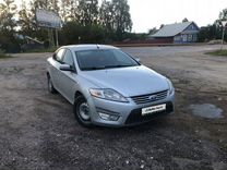 Ford Mondeo 1.6 MT, 2009, 267 000 км, с пробегом, цена 625 000 руб.