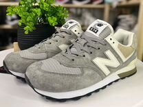 Кроссовки New Balance 574