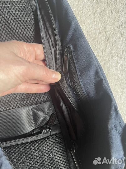 Рюкзак мужской