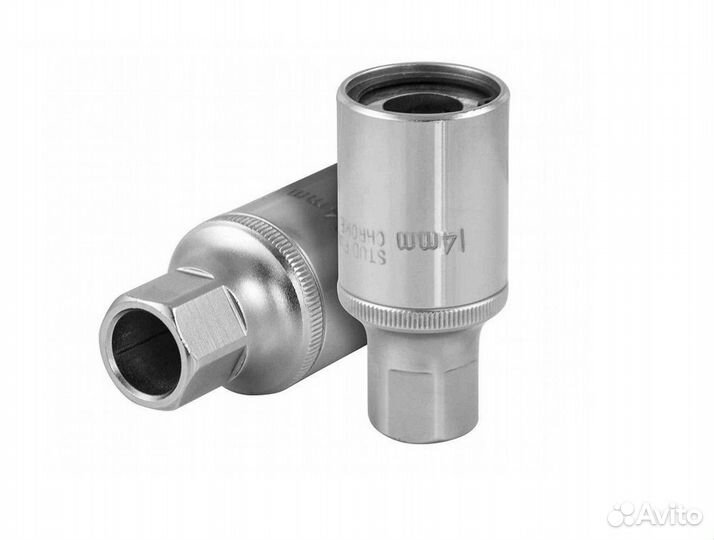 Шпильковерт роликовый 14 мм Smart Equip