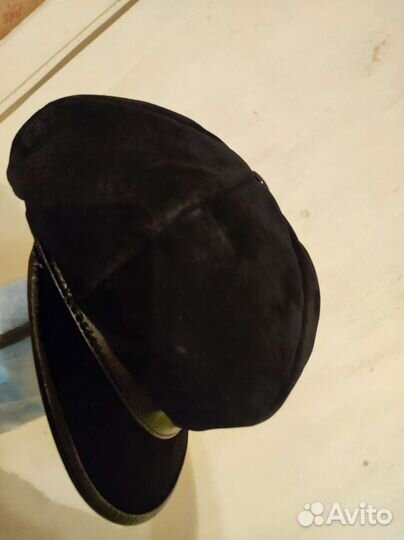 Кепка женская