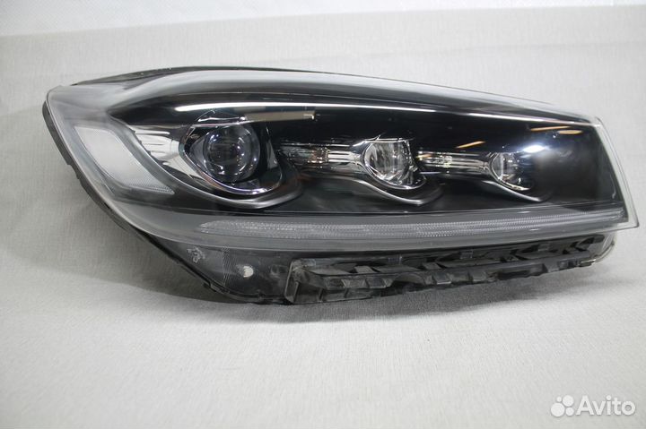 Фара правая Kia Sorento/Sorento Prime