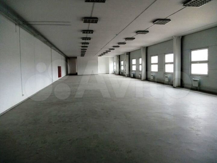 Складское помещение, 7700 м²