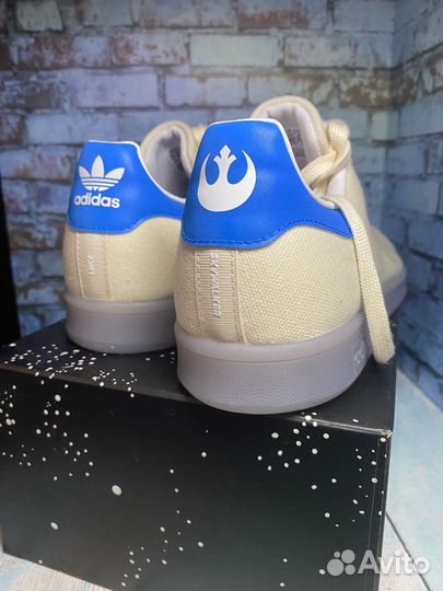 Adidas Stan Smith Star Wars 3.5UK