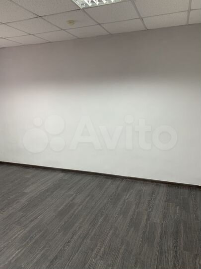 Офис, 33.3 м²