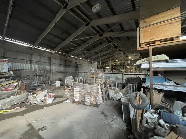Производство, 435 м²