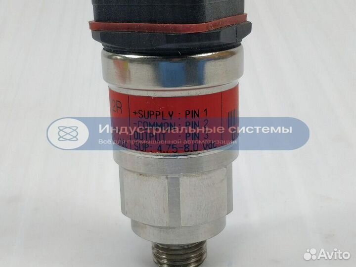 Датчик давления Danfoss 2.1oz0059 Mbs 32R 0-120BAR