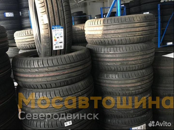 Cordiant Comfort 2 SUV 265/60 R18 114H