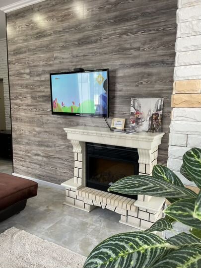 Квартира-студия, 50 м², 2/7 эт.