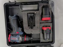 Шуруповерт bosch 18v