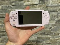 Psp 3000 pink