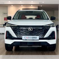 Новый Changan CS55 Plus 1.5 AMT, 2024, цена от 2 349 900 руб.