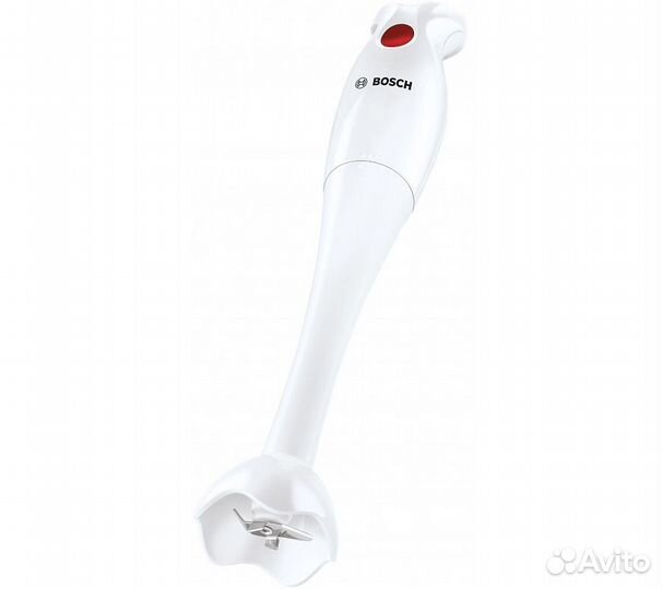 Блендер bosch msmp1000