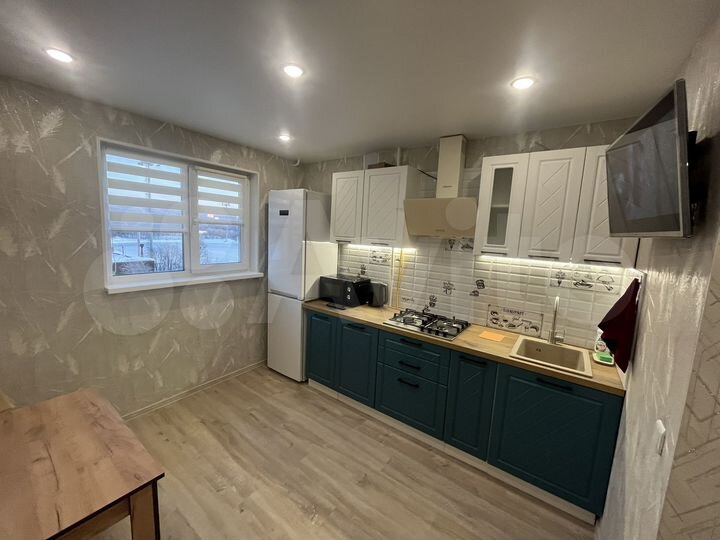 1-к. квартира, 33 м², 7/9 эт.