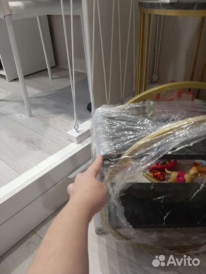 Полка настенная