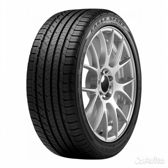 Goodyear Eagle Sport TZ 215/55 R17 94V