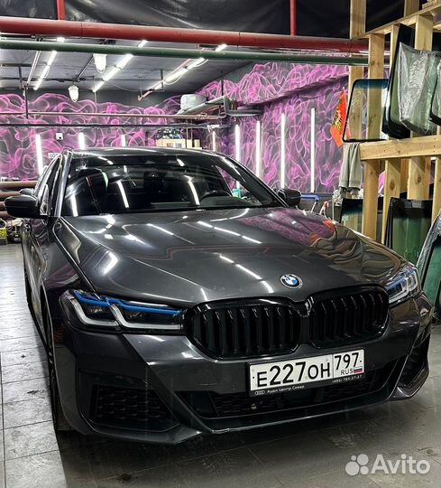 Лобовое стекло для BMW 3 s-2694