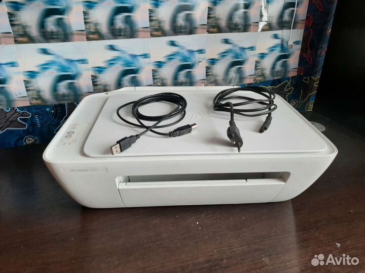 Принтер