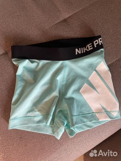 Шорты nike