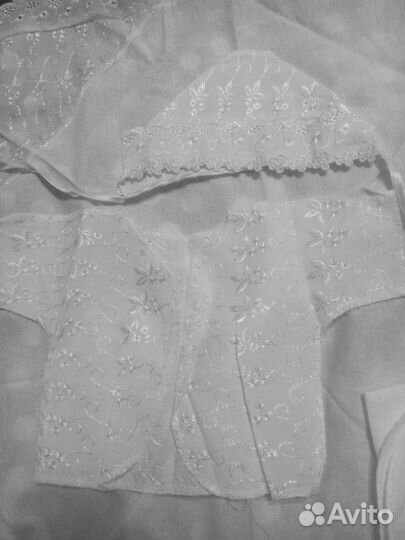 Набор на выписку