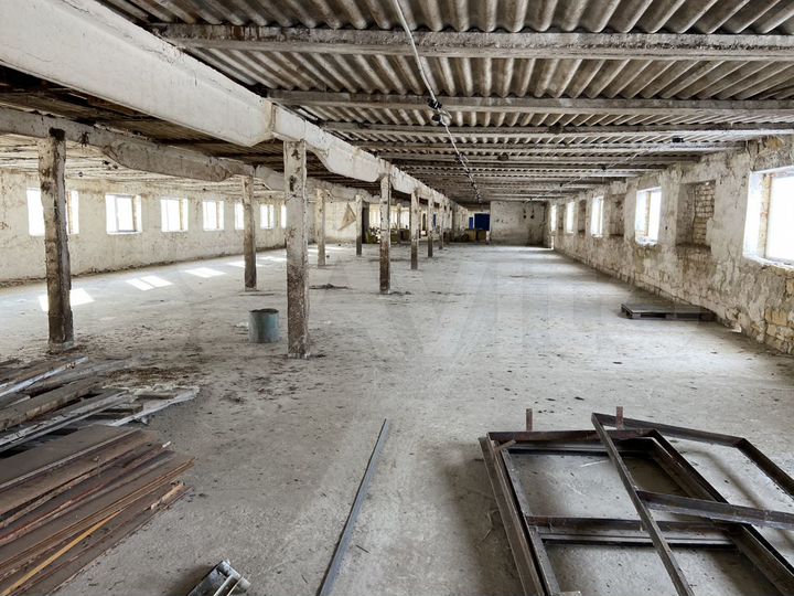 Свободного назначения, 1230 м²