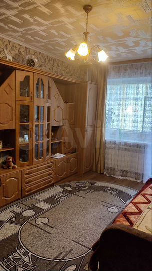 2-к. квартира, 45,7 м², 1/9 эт.