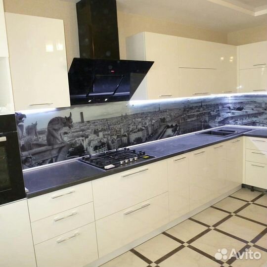 Кухня от производителя