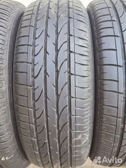 Bridgestone Dueler H/P Sport 215/60 R17 96H