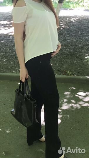 Брюки для беременных