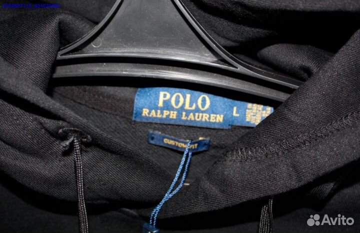 Polo Ralph Lauren худи (Арт.48112)