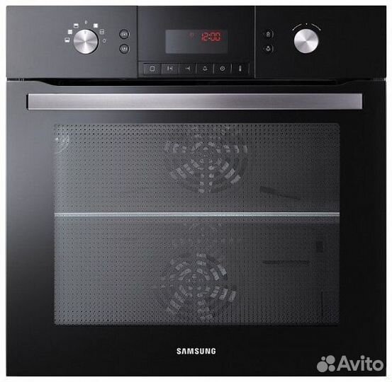 Электрический духовой шкаф Samsung BTS1454B Новый