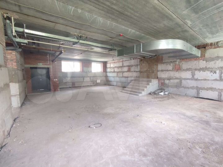 Свободного назначения, 296.9 м²