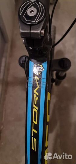 Велосипед (MTB) Norco Storm 7.1