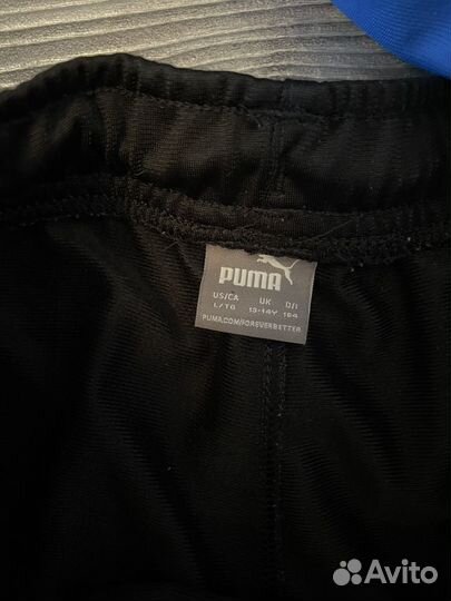 Спортивный костюм Puma