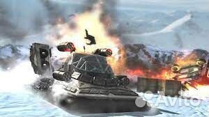 Stuntman ignition ps3