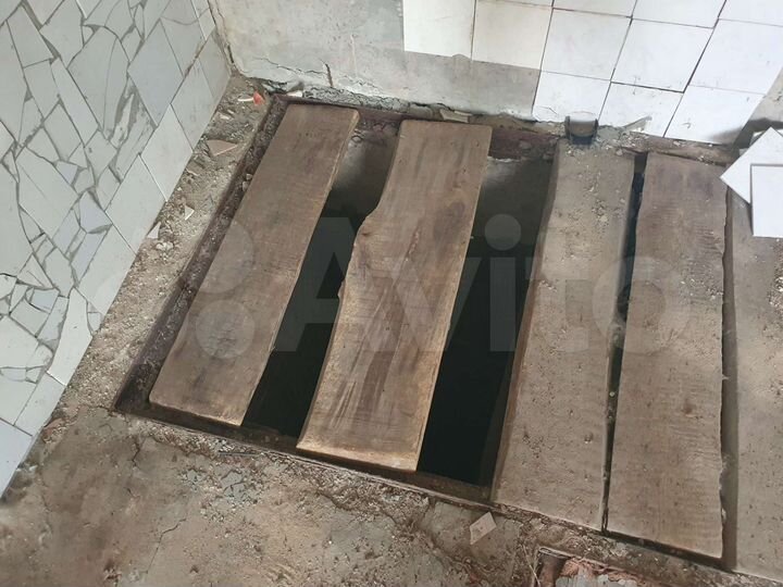 Гараж, 18 м²