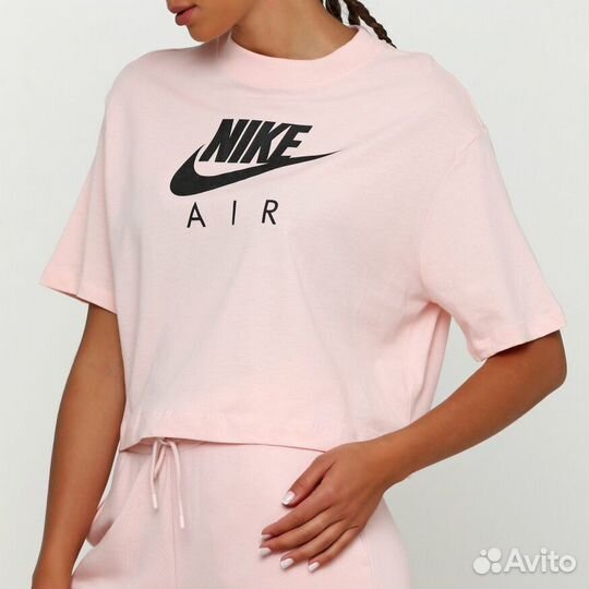 Футболка Nike AIR (оригинал)