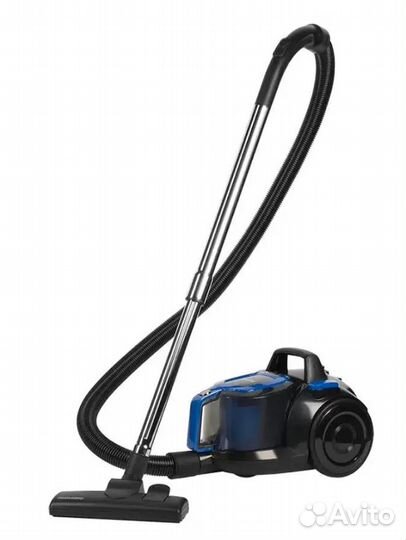 Пылесос Redmond RV-С342 циклон новый