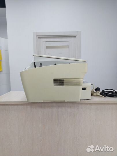 Мфу лазерное Samsung SCX-4100