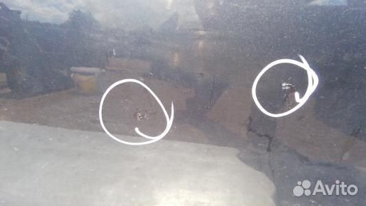 Дверь передняя правая renault megane 3 (10V48E201)