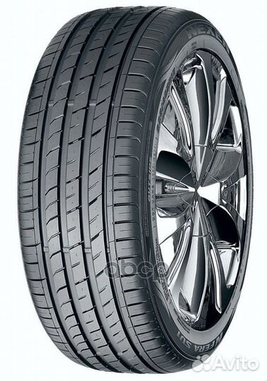 Nexen N'Fera SU1 245/40 R19