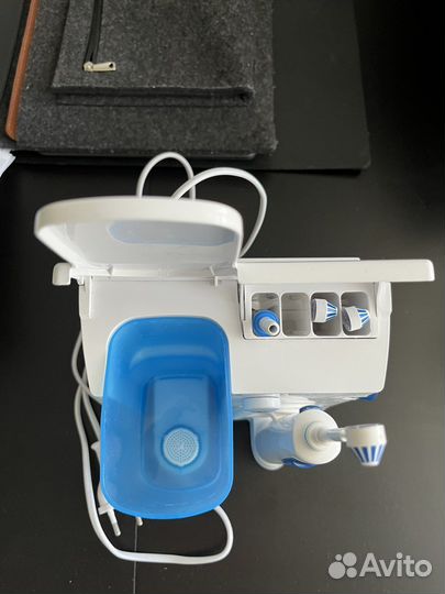 Ирригатор Oral B OxyJet