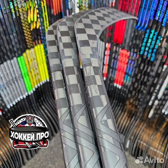 Клюшка Bauer Hyperlite 2 Sr Custom AG5NT Оригинал