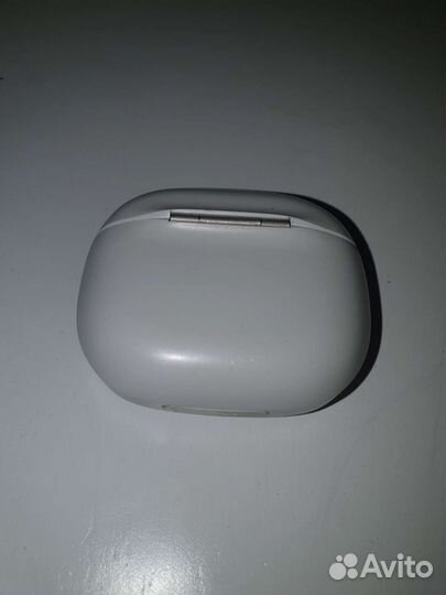Jbl Tune 120 tws Кейс