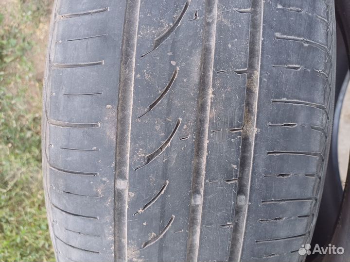 Formula Energy 185/65 R15