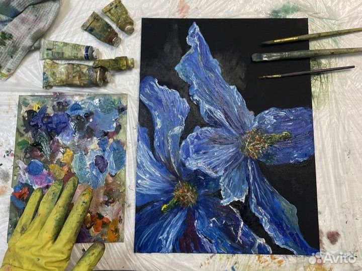 Репетитор по рисованию