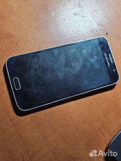 Samsung Galaxy S6 Duos, 3/64 ГБ