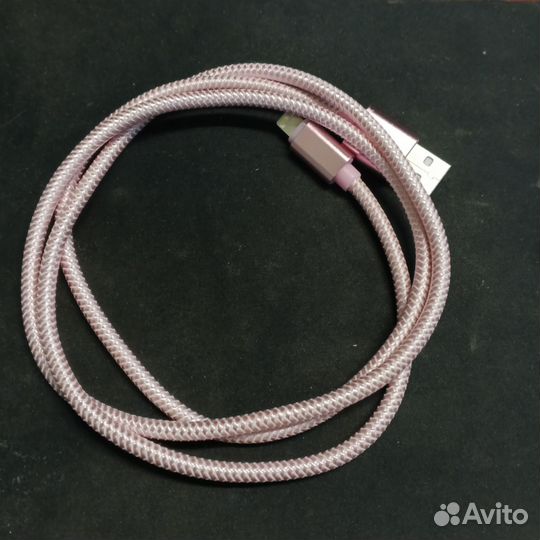 Кабель для iPhone